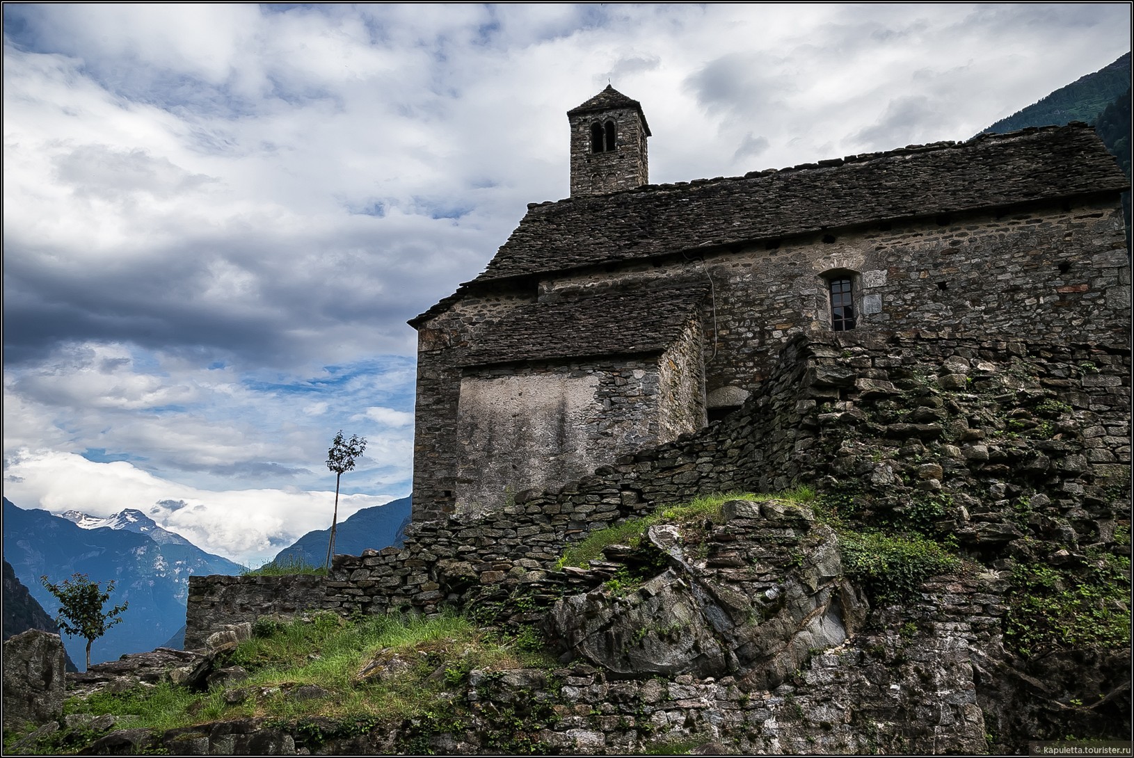 Giornico